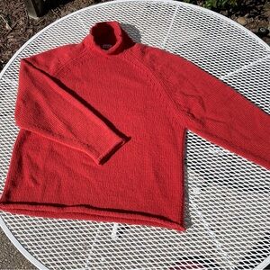 Babaa Men’s Jumper no81 Arce, EUC, 100% wool sweater